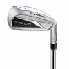 TaylorMade STEALTH HD IRONS