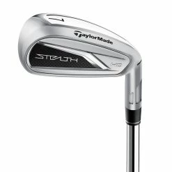 TaylorMade STEALTH HD IRONS