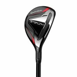 TaylorMade STEALTH HYBRID LEFT HANDED