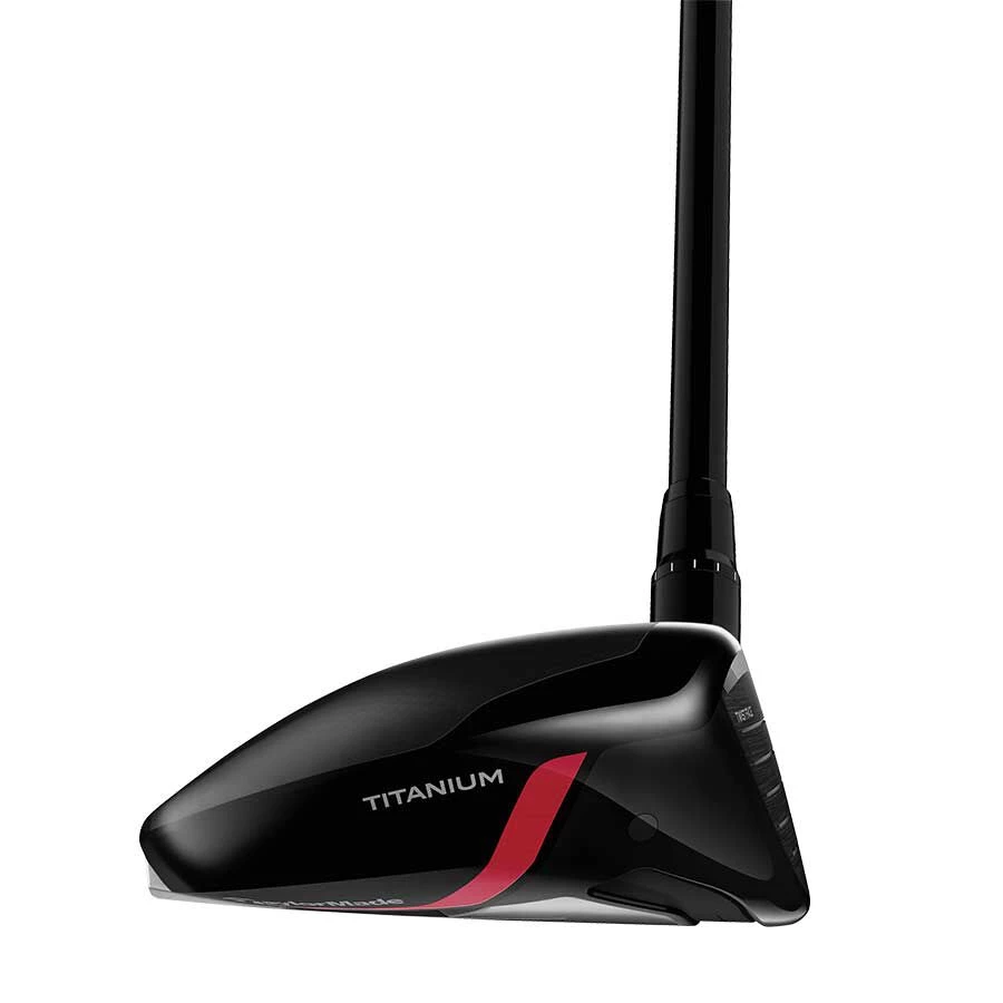 TaylorMade STEALTH PLUS FAIRWAY 3 TaylorMade STEALTH PLUS FAIRWAY - Image 3