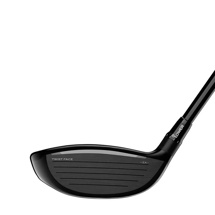 TaylorMade STEALTH PLUS FAIRWAY 4 TaylorMade STEALTH PLUS FAIRWAY - Image 4