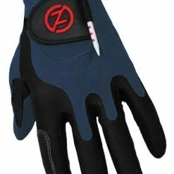 Zero Friction STORM ALL WEATHER GLOVES (PAIR)