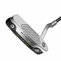 Clubs Elegant store 18 Odyssey STROKE LAB 1 PUTTER