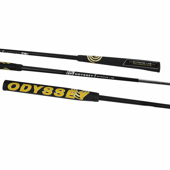 Odyssey STROKE LAB 1 PUTTER 5 Odyssey STROKE LAB 1 PUTTER - Image 5