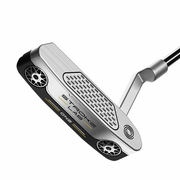 Odyssey STROKE LAB 1 PUTTER 1 Odyssey STROKE LAB 1 PUTTER