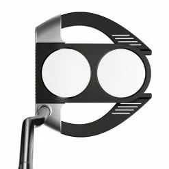 Odyssey STROKE LAB 2-BALL FANG PUTTER