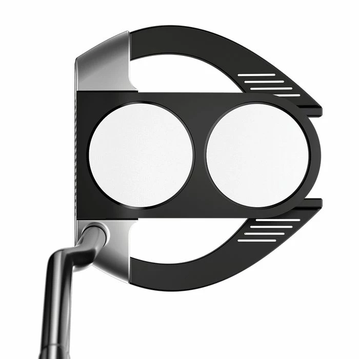 Odyssey STROKE LAB 2-BALL FANG PUTTER 1 Odyssey STROKE LAB 2-BALL FANG PUTTER
