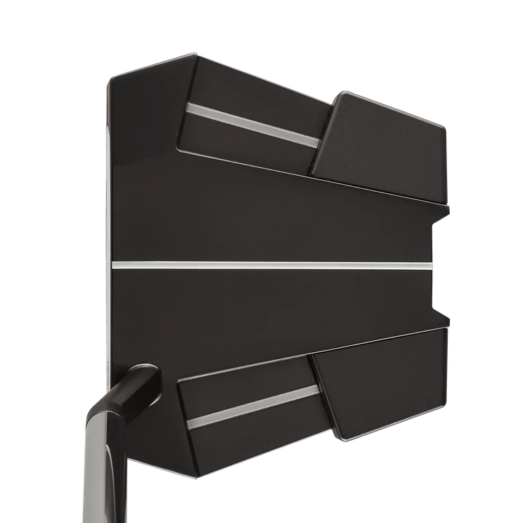 Odyssey STROKE LAB ELEVEN TOUR LINED SHORT SLANT PUTTER 2 Odyssey STROKE LAB ELEVEN TOUR LINED SHORT SLANT PUTTER - Image 2