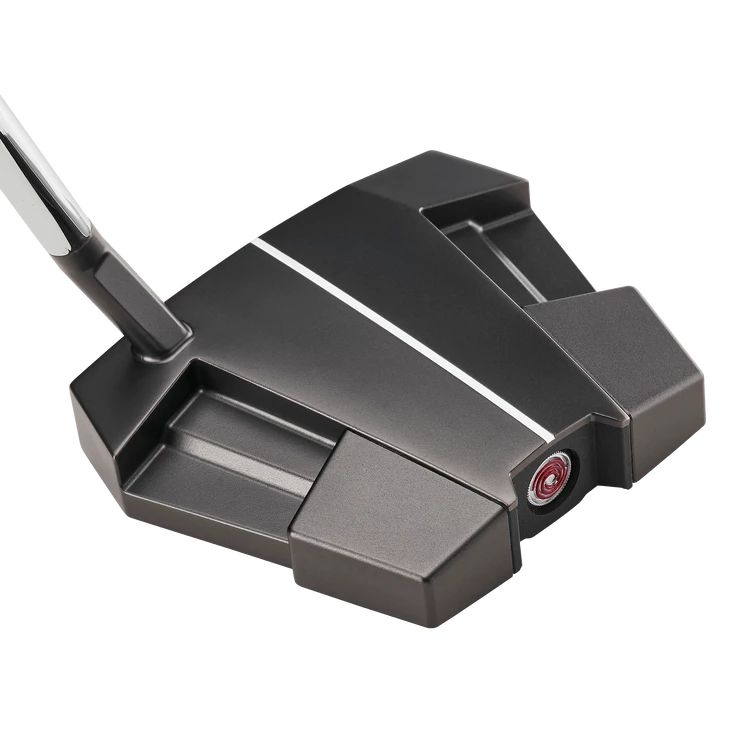 Odyssey STROKE LAB ELEVEN TOUR LINED SHORT SLANT PUTTER 3 Odyssey STROKE LAB ELEVEN TOUR LINED SHORT SLANT PUTTER - Image 3