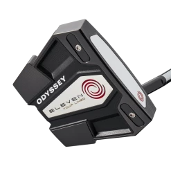 Odyssey STROKE LAB ELEVEN TOUR LINED SHORT SLANT PUTTER