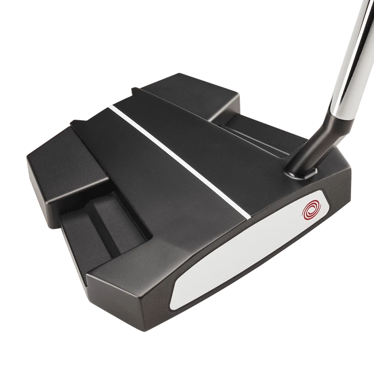 Odyssey STROKE LAB ELEVEN TOUR LINED SHORT SLANT PUTTER 4 Odyssey STROKE LAB ELEVEN TOUR LINED SHORT SLANT PUTTER - Image 4