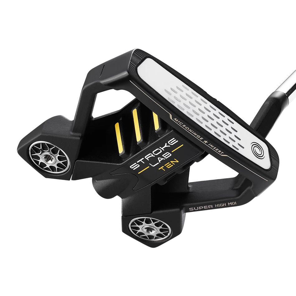 Callaway STROKE LAB TEN S PUTTER 4 Callaway STROKE LAB TEN S PUTTER - Image 4