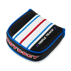 Odyssey STROKE LAB TRIPLE TRACK TEN PUTTER DOUBLE BEND -Clubs Elegant store stroke lab triple track ten putter double bend 4