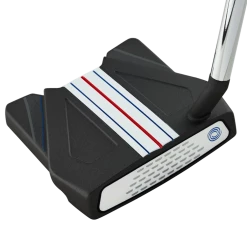 Odyssey STROKE LAB TRIPLE TRACK TEN S PUTTER SHORT NECK
