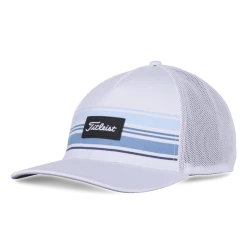 Titleist SURF STRIPE MONTEREY HAT 6 Titleist SURF STRIPE MONTEREY HAT -Clubs Elegant store surf stripe monterey hat 2