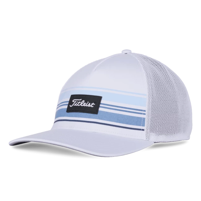 Titleist SURF STRIPE MONTEREY HAT 3 Titleist SURF STRIPE MONTEREY HAT - Image 3