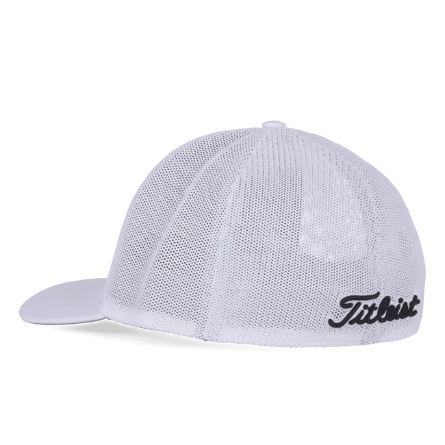 Titleist SURF STRIPE MONTEREY HAT 4 Titleist SURF STRIPE MONTEREY HAT - Image 4