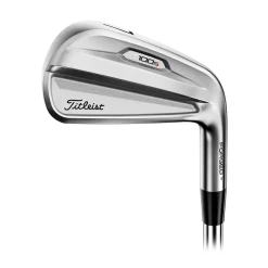 Titleist T100S IRONS 2021