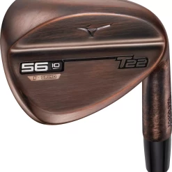 Mizuno T22 WEDGE