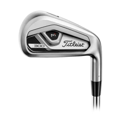 Titleist T300 IRONS 2021