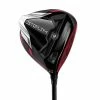 TAYLORMADE STEALTH PLUS DRIVER LEFT HANDED