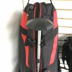 JEF World Of Golf THE PROTECTOR TRAVEL COVER STIFF ARM