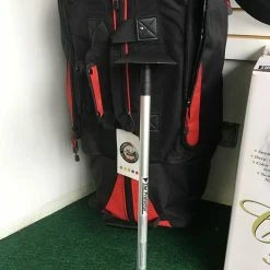JEF World Of Golf THE PROTECTOR TRAVEL COVER STIFF ARM -Clubs Elegant store the protector travel cover stiff arm 3