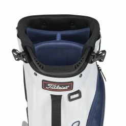 2023 Titleist Players 4 Stand Bag -Clubs Elegant store titleist players 4 stand bag white navy top