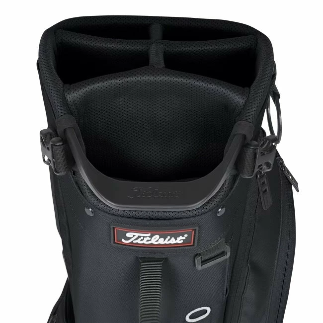 2023 Titleist Players 5 StaDry Stand Bag 4 2023 Titleist Players 5 StaDry Stand Bag - Image 4