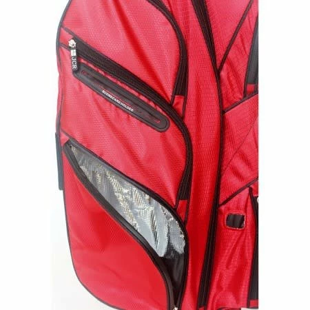 JCR TL650 GOLF CART BAG 3 JCR TL650 GOLF CART BAG - Image 3