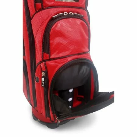 JCR TL650 GOLF CART BAG 5 JCR TL650 GOLF CART BAG - Image 5