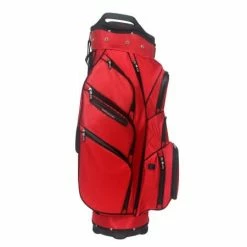 JCR TL650 GOLF CART BAG 17 JCR TL650 GOLF CART BAG -Clubs Elegant store tl650 golf cart bag 4