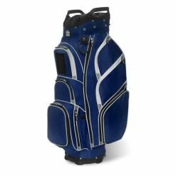 JCR TL650 GOLF CART BAG 19 JCR TL650 GOLF CART BAG -Clubs Elegant store tl650 golf cart bag 6