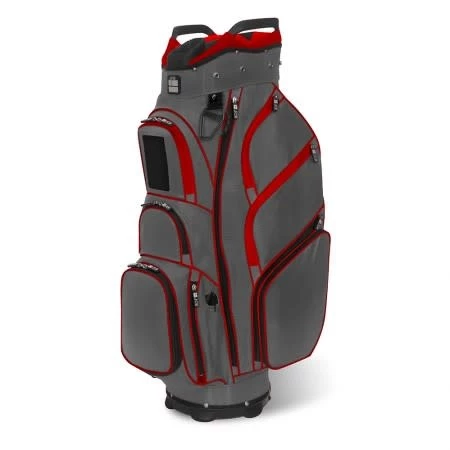 JCR TL650 GOLF CART BAG 10 JCR TL650 GOLF CART BAG - Image 10