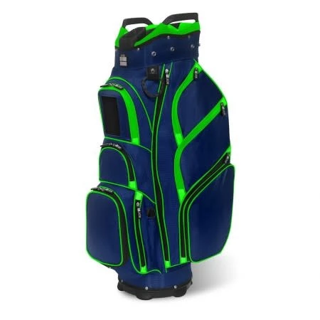 JCR TL650 GOLF CART BAG 11 JCR TL650 GOLF CART BAG - Image 11