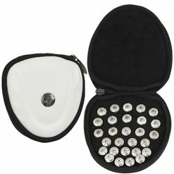 TaylorMade 28 Count Weight Kit-TM0021