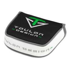 Odyssey TOULON DESIGN ATLANTA STROKE LAB PUTTER -Clubs Elegant store toulon design atlanta stroke lab putter 4