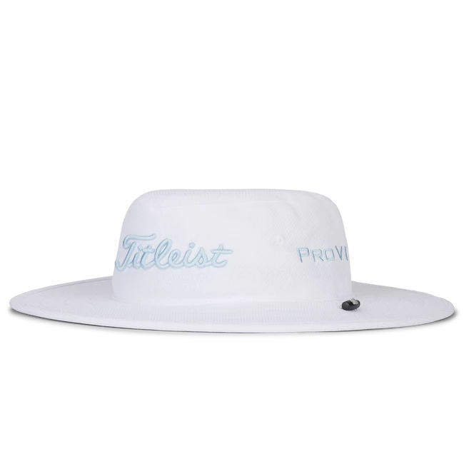 Titleist TOUR AUSSIE HAT 4 Titleist TOUR AUSSIE HAT - Image 4