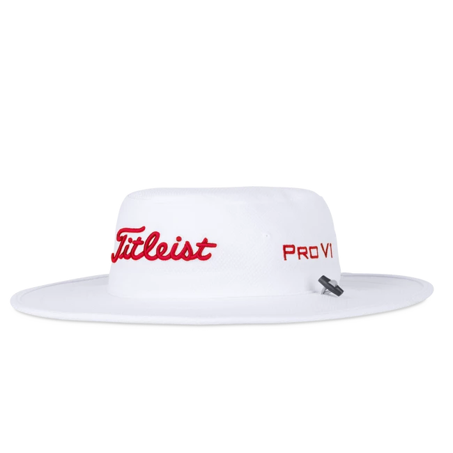 Titleist TOUR AUSSIE HAT 1 Titleist TOUR AUSSIE HAT