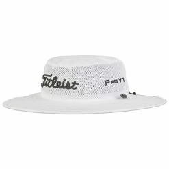 Titleist TOUR AUSSIE MESH 20 HAT