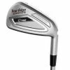 TOUR EDGE C722 IRONS