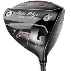 TOUR EDGE EXOTICS C722 DRIVER