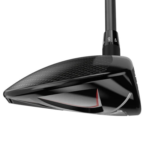 TOUR EDGE EXOTICS C722 FAIRWAY 2 TOUR EDGE EXOTICS C722 FAIRWAY - Image 2