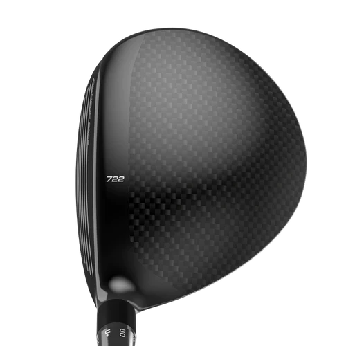 TOUR EDGE EXOTICS C722 FAIRWAY 3 TOUR EDGE EXOTICS C722 FAIRWAY - Image 3