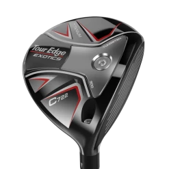 TOUR EDGE EXOTICS C722 FAIRWAY