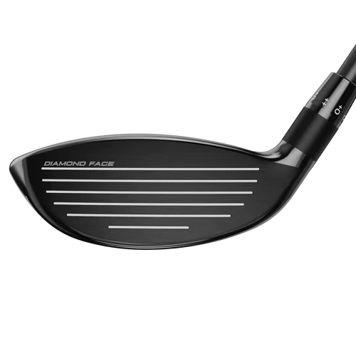TOUR EDGE EXOTICS C722 FAIRWAY 4 TOUR EDGE EXOTICS C722 FAIRWAY - Image 4