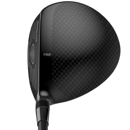 TOUR EDGE EXOTICS E722 FAIRWAY 2 TOUR EDGE EXOTICS E722 FAIRWAY - Image 2