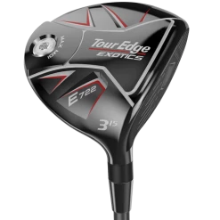 TOUR EDGE EXOTICS E722 FAIRWAY