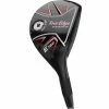 TOUR EDGE EXOTICS E722 HYBRID