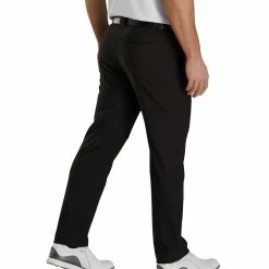 FootJoy TOUR FIT PANT 9 FootJoy TOUR FIT PANT -Clubs Elegant store tour fit pant 2